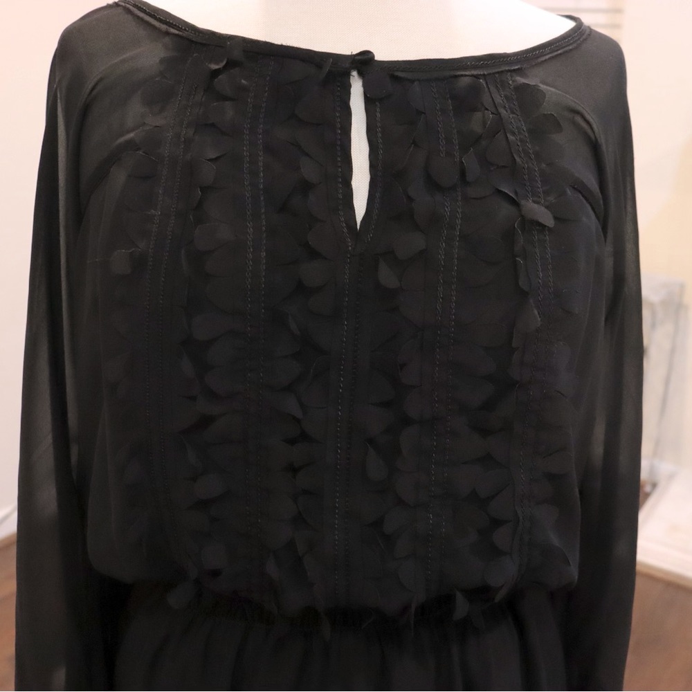 NEW! Black Dress Size Medium